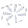 Tubos Eppendorf 1.5 ml 100 unidades