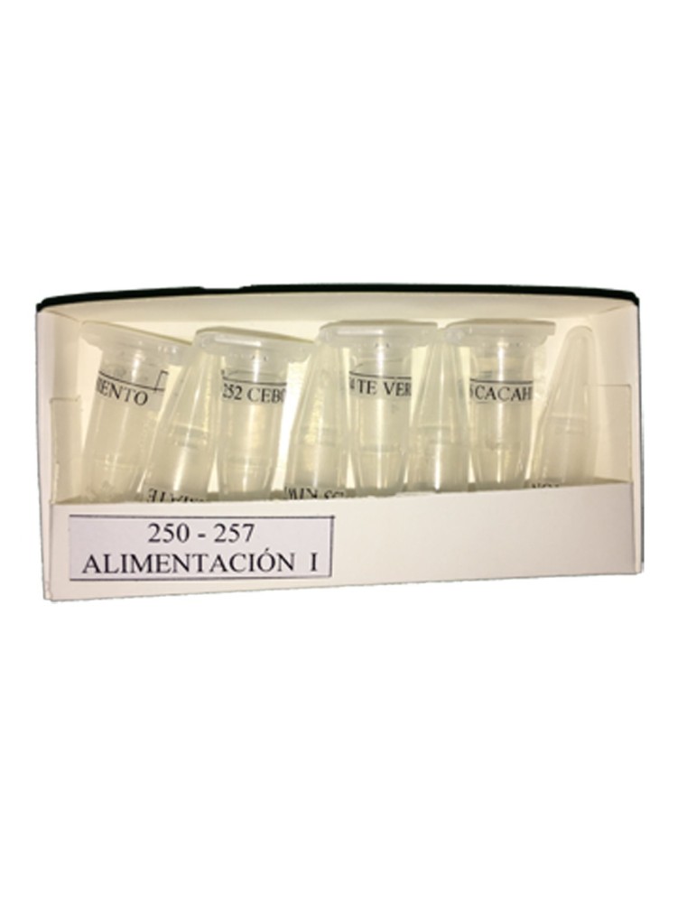 RB-501 cajas de Filtro sueltas