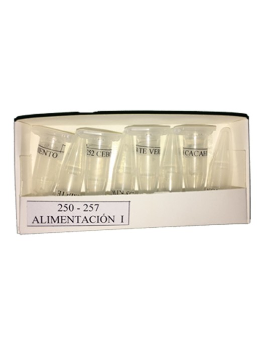 RB-501 cajas de Filtro sueltas