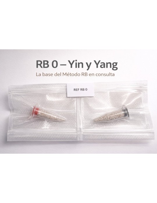 RB 0 - Yin y Yang L