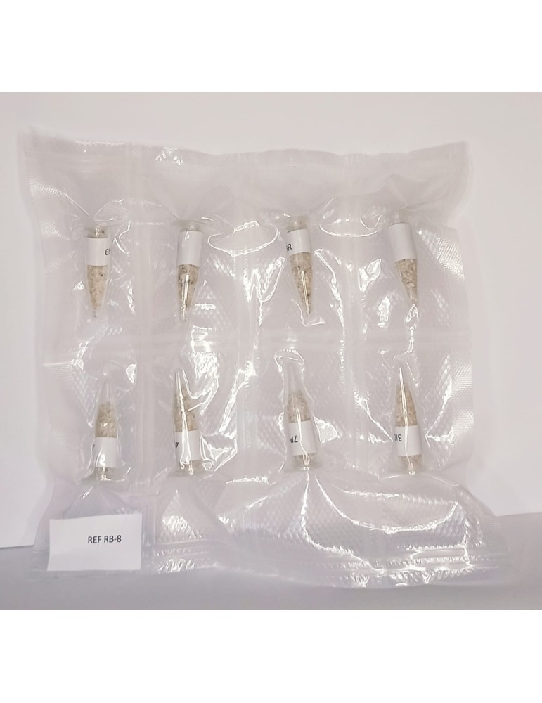 RB- 8 Kit frecuencias Binarias