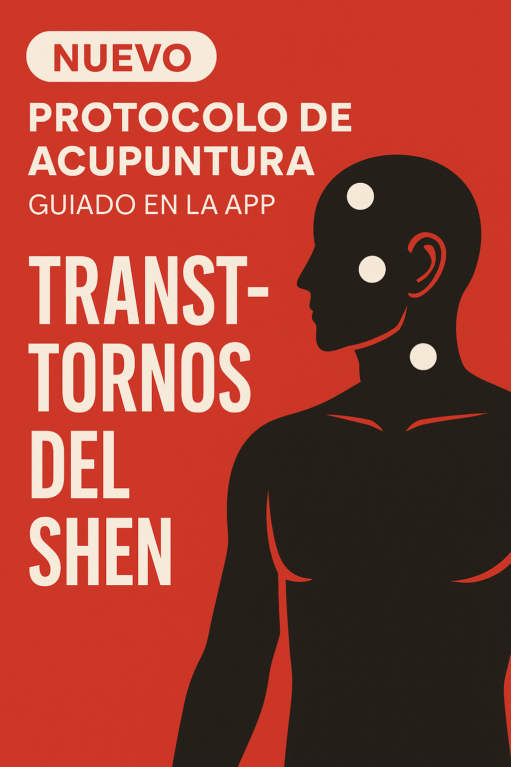 Nuevo Protocolo Disponible : Transtornos del Shen
