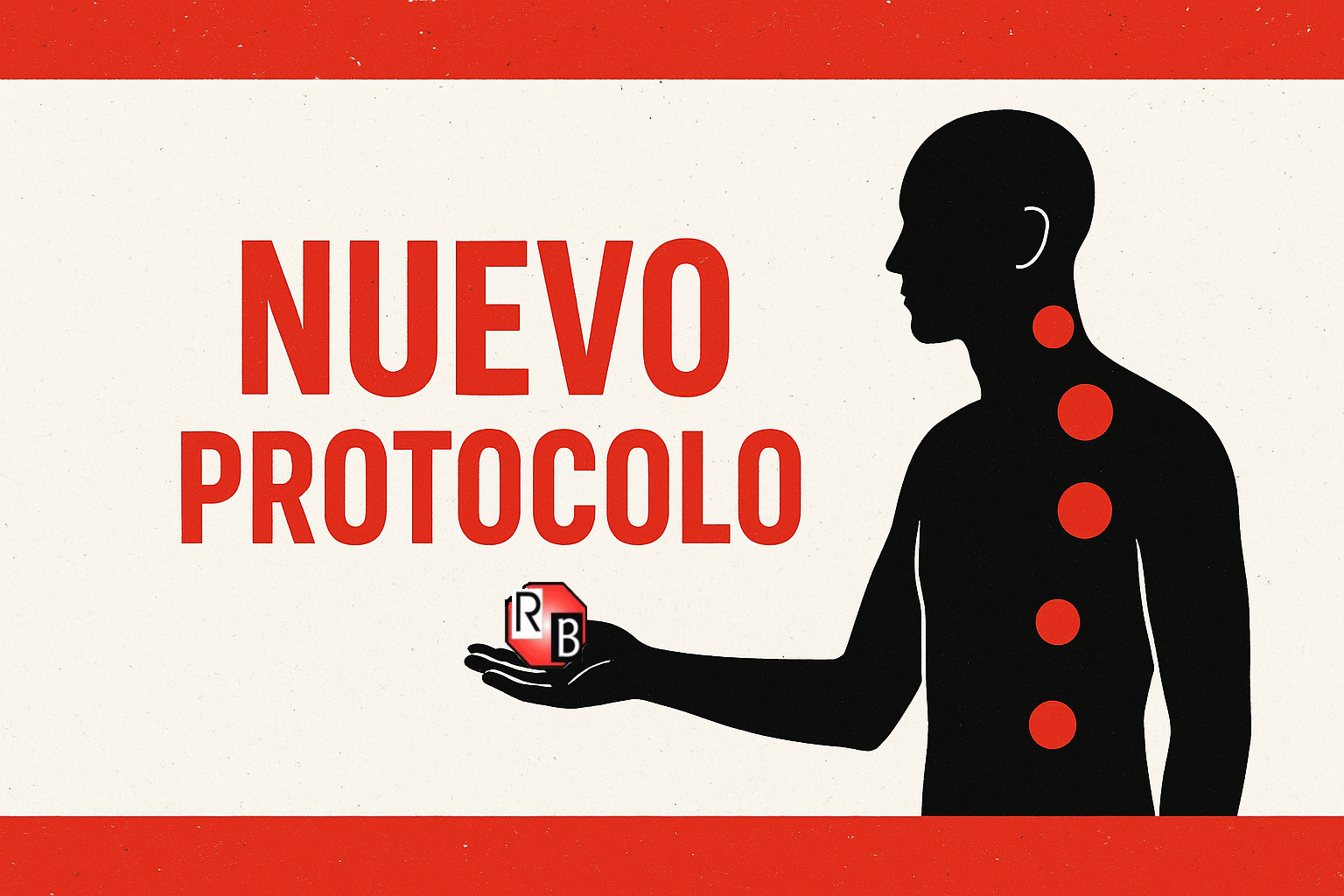 Nuevo Protocolo disponible : Protocolo Básico con filtros MU
