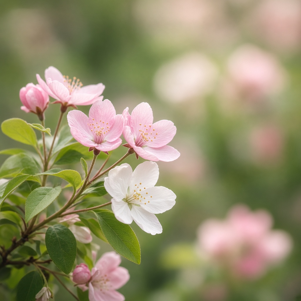 Flores de Bach