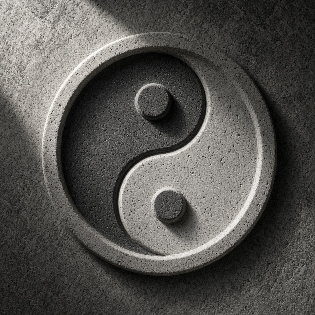Yin – Yang