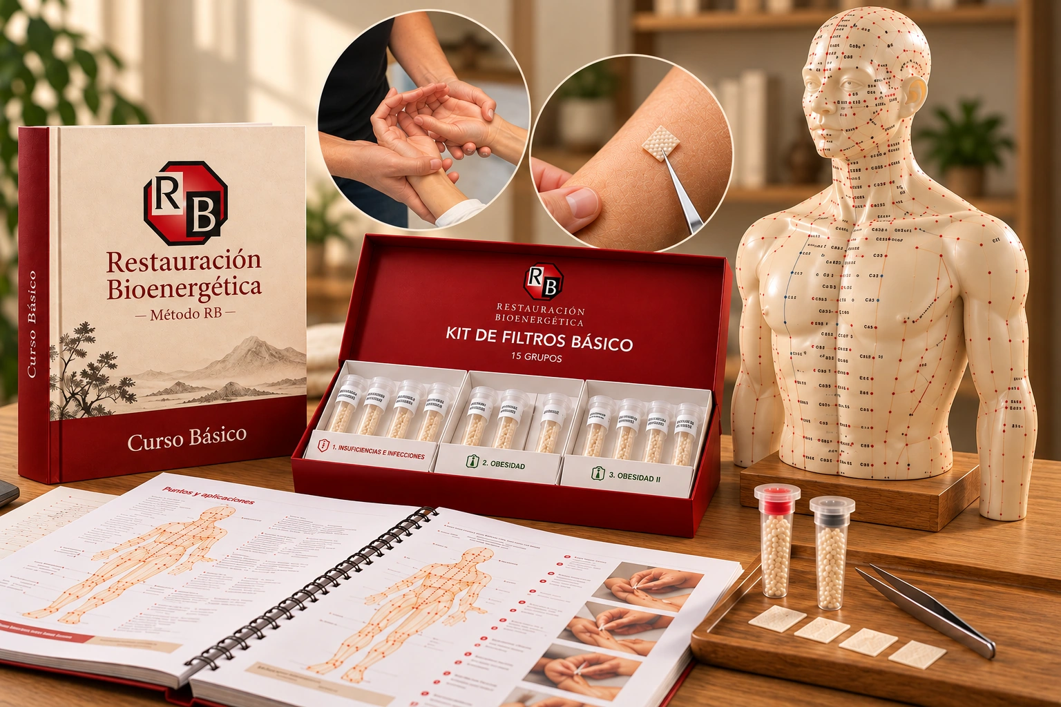 Curso Básico RB